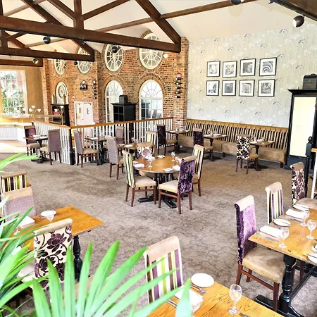 The Bridge Hotel And Spa-3